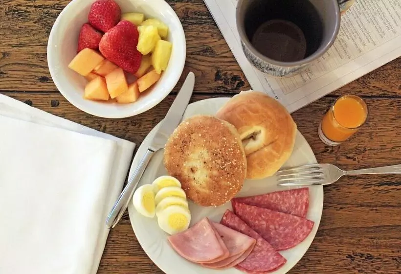 호텔 Southbridge Napa Valley