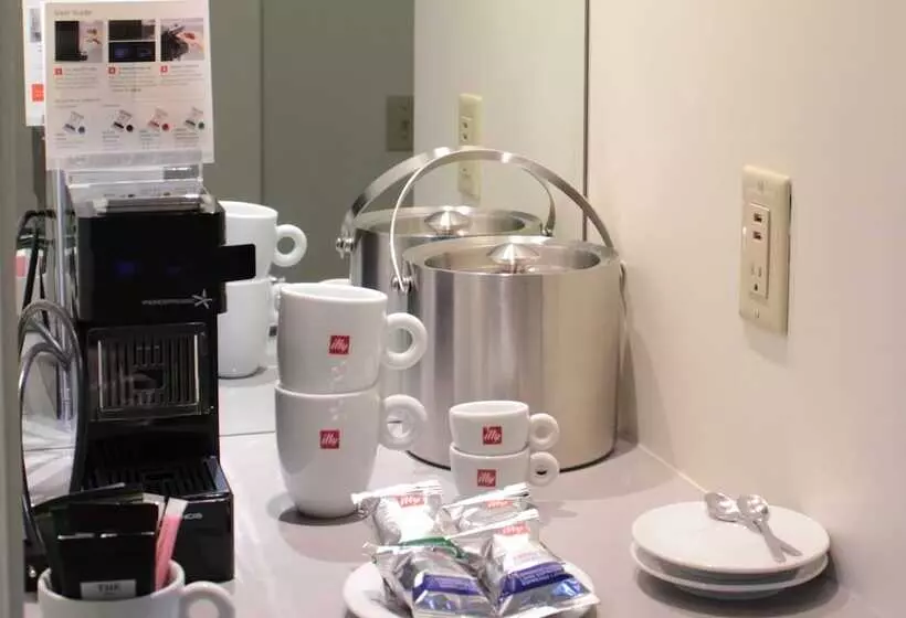 호텔 Southbridge Napa Valley