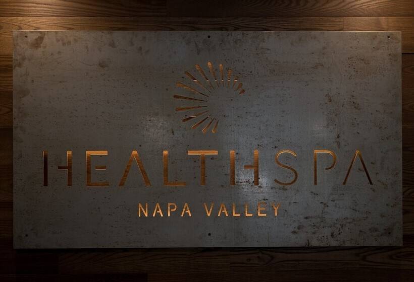 בית מלון כפרי Southbridge Napa Valley