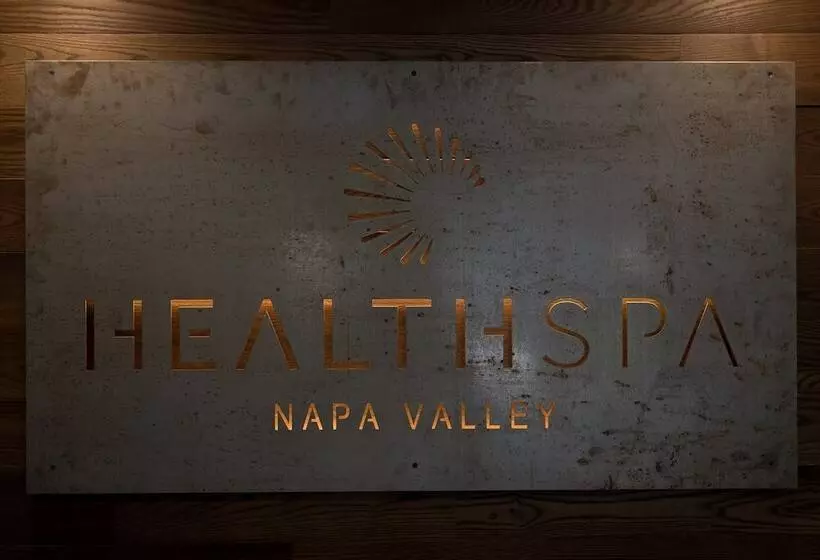 호텔 Southbridge Napa Valley