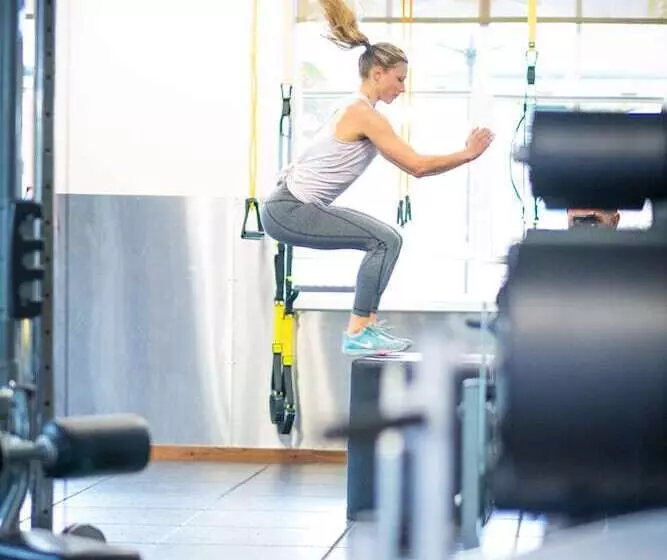 호텔 Southbridge Napa Valley