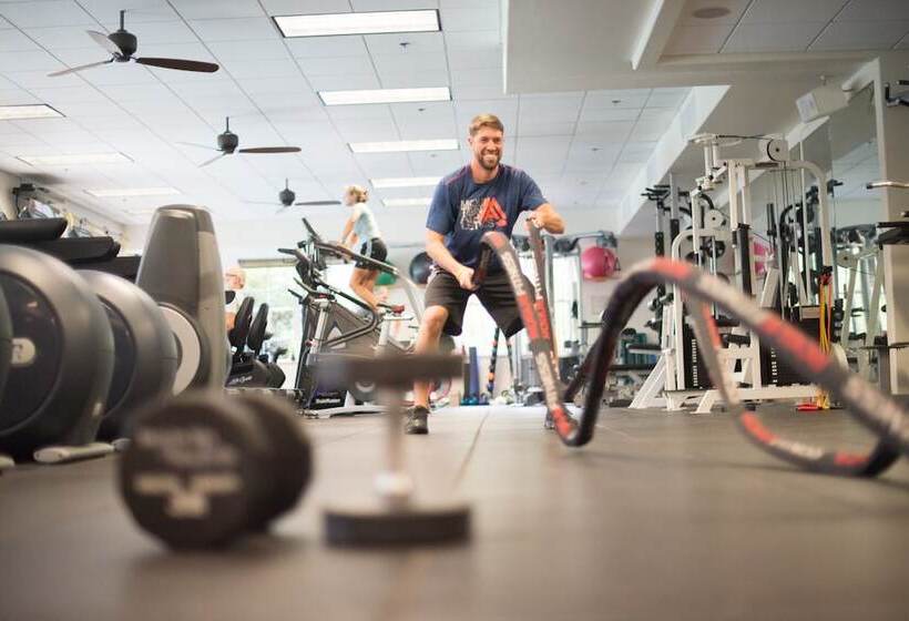 בית מלון כפרי Southbridge Napa Valley