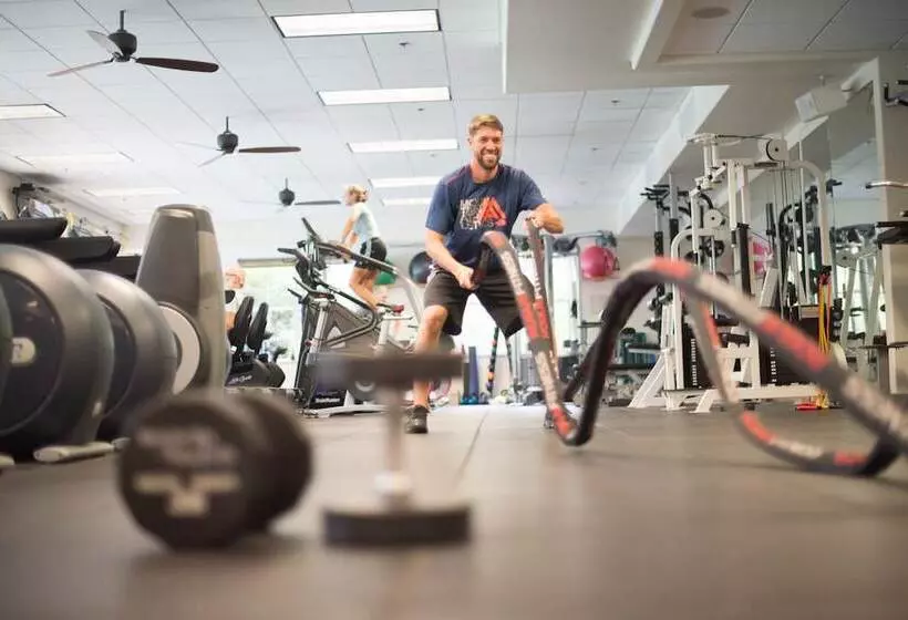 호텔 Southbridge Napa Valley