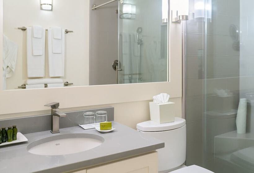 בית מלון כפרי Southbridge Napa Valley