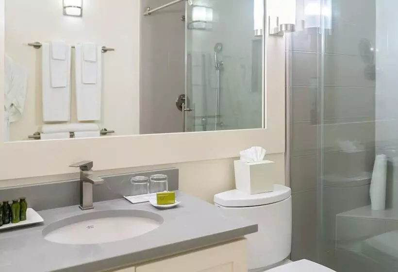 호텔 Southbridge Napa Valley