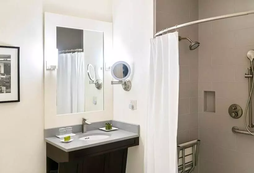 호텔 Southbridge Napa Valley