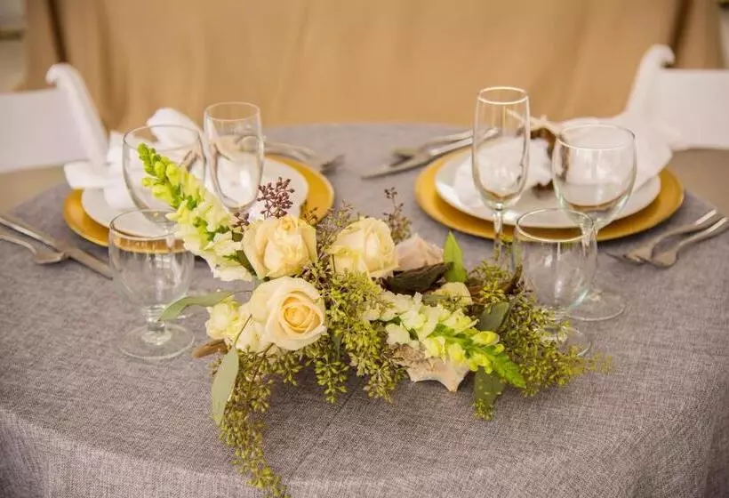 Islander Hotel & Resort