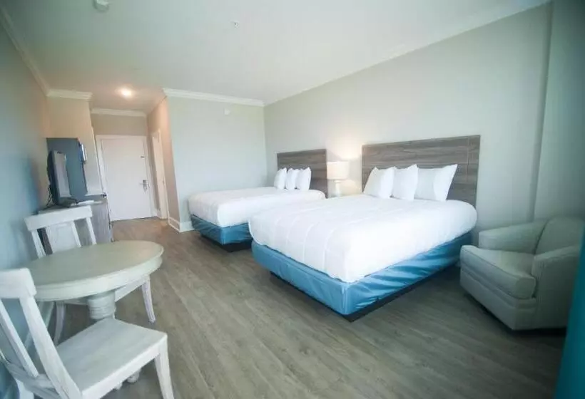 Islander Hotel & Resort