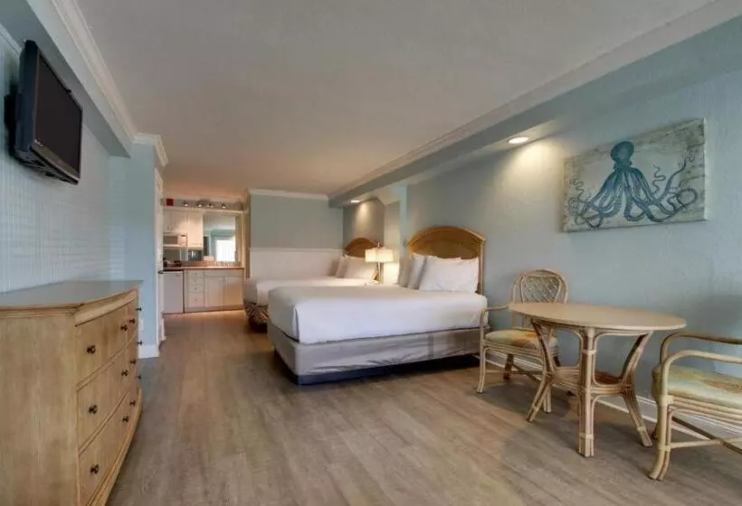 Islander Hotel & Resort