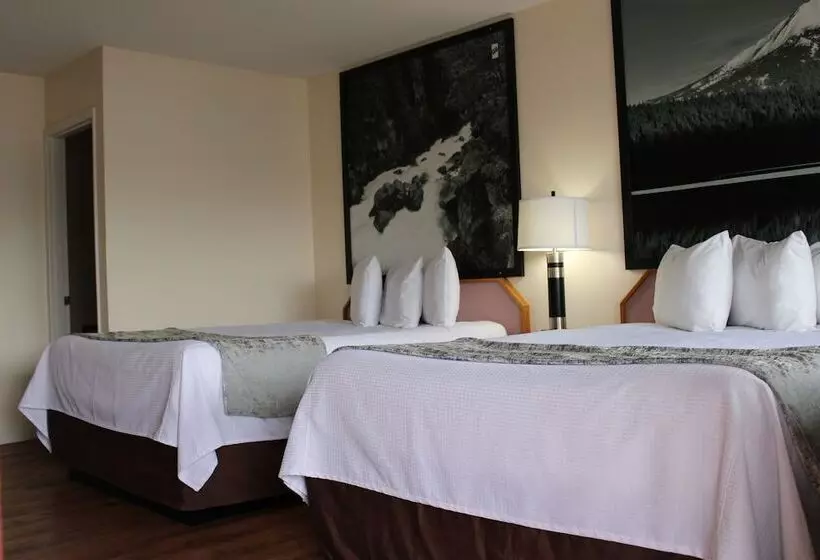 מוטל Scottish Inns Ashland