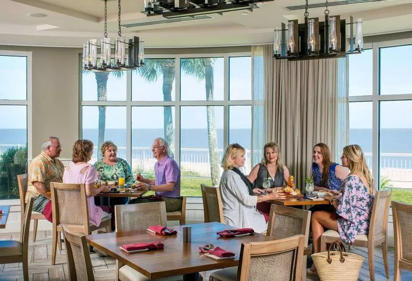 The King And Prince Beach & Golf Resort