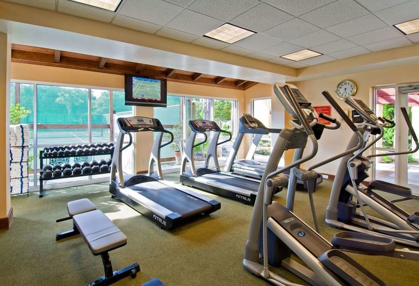 The King And Prince Beach & Golf Resort