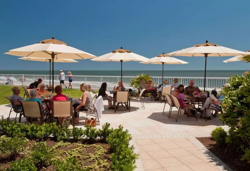 The King And Prince Beach & Golf Resort