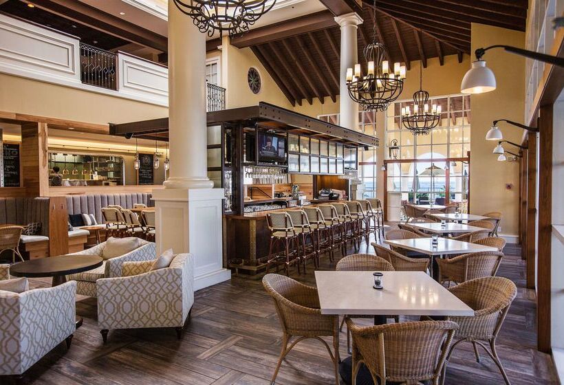 The King And Prince Beach & Golf Resort