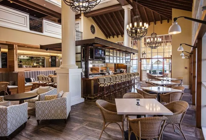 The King And Prince Beach & Golf Resort