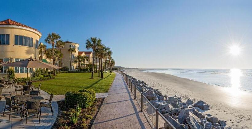 The King And Prince Beach & Golf Resort