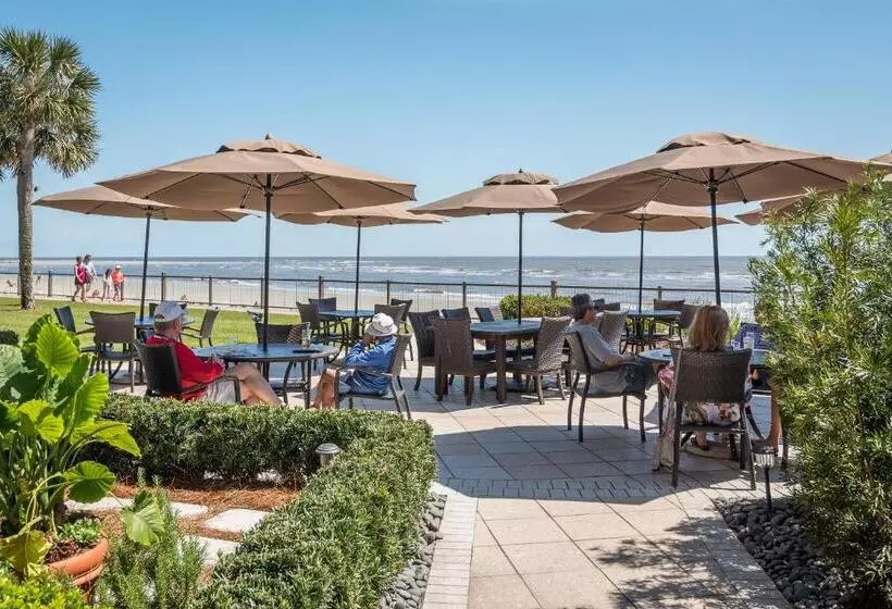 The King And Prince Beach & Golf Resort