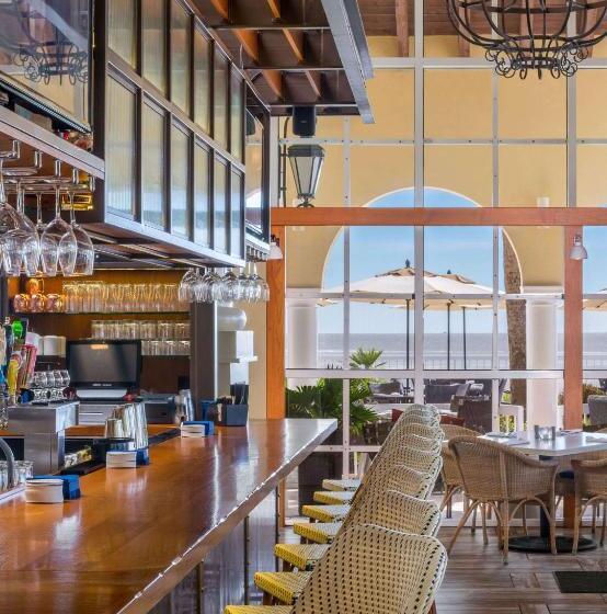 The King And Prince Beach & Golf Resort