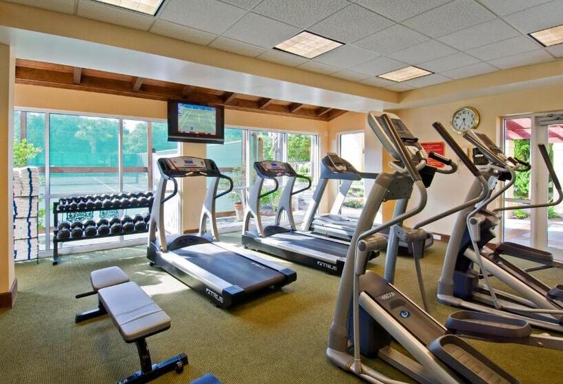 The King And Prince Beach & Golf Resort