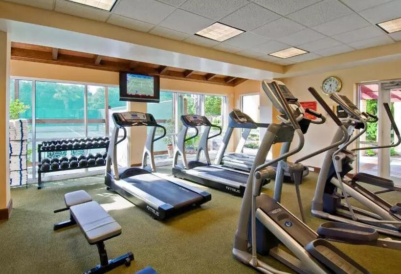 The King And Prince Beach & Golf Resort