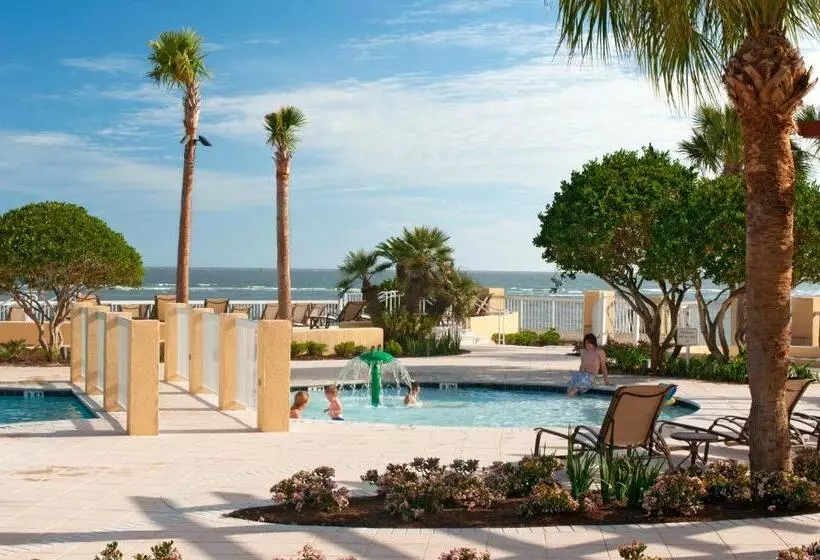 The King And Prince Beach & Golf Resort