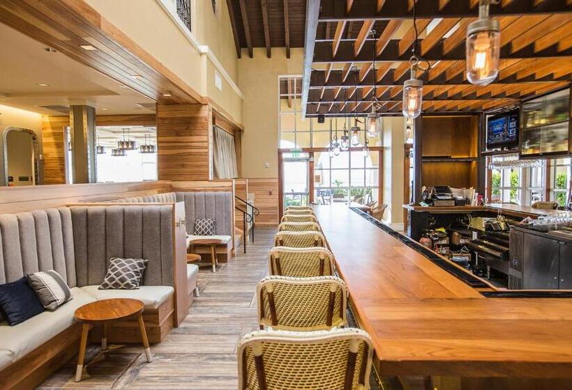 The King And Prince Beach & Golf Resort