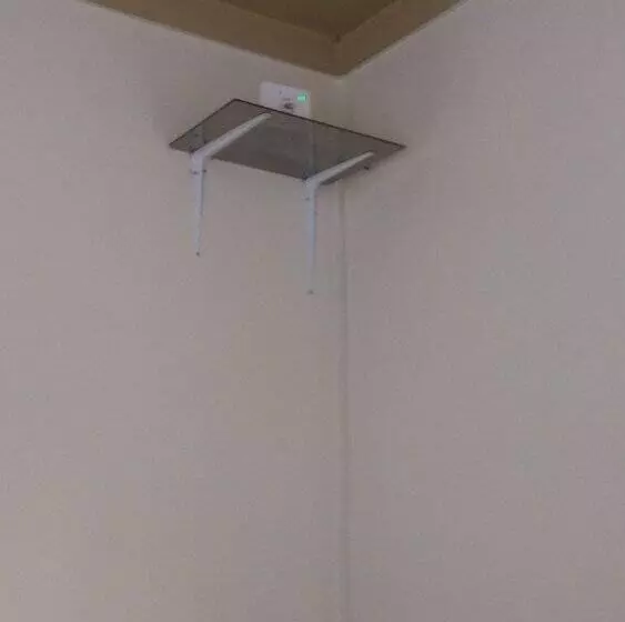 Blue Dove Hotel Arua