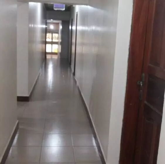 Blue Dove Hotel Arua