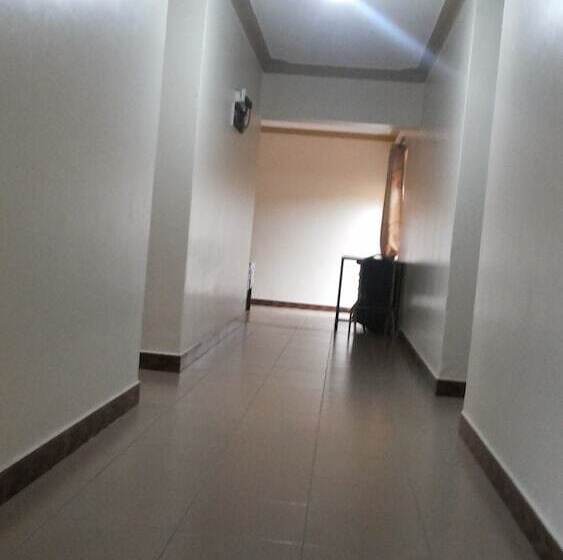 Blue Dove Hotel Arua