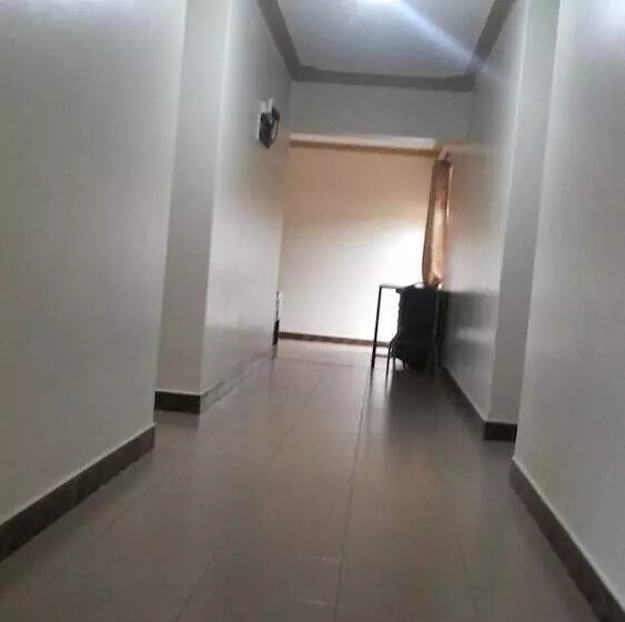 Blue Dove Hotel Arua