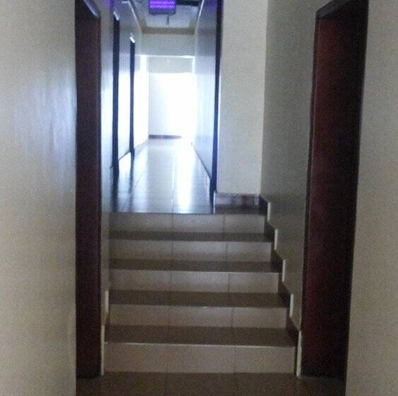 Blue Dove Hotel Arua