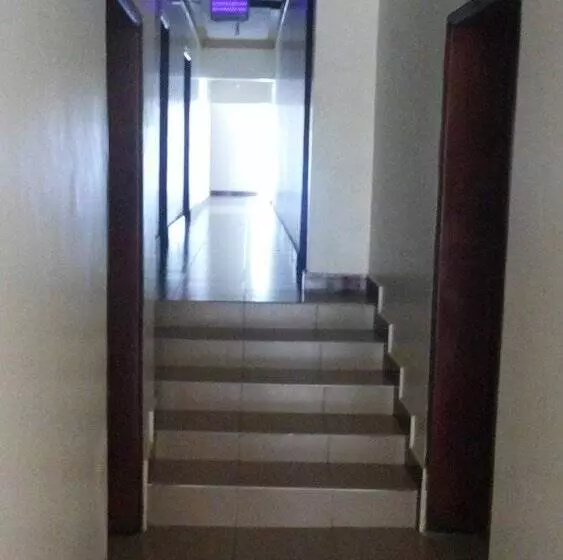 Blue Dove Hotel Arua