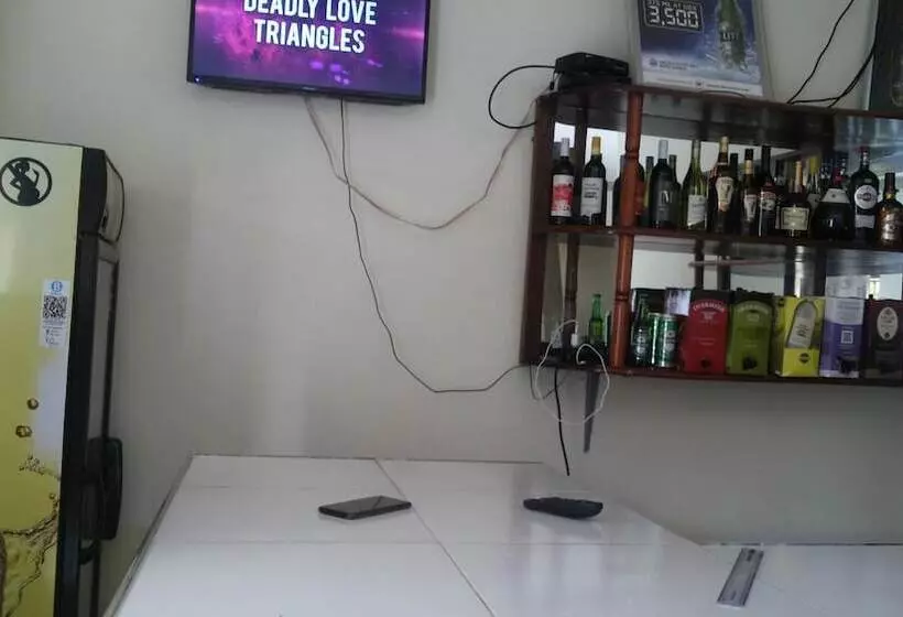 Blue Dove Hotel Arua