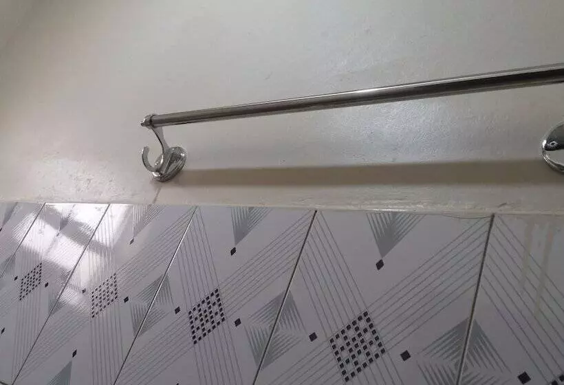 Blue Dove Hotel Arua