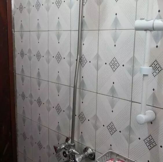 Blue Dove Hotel Arua