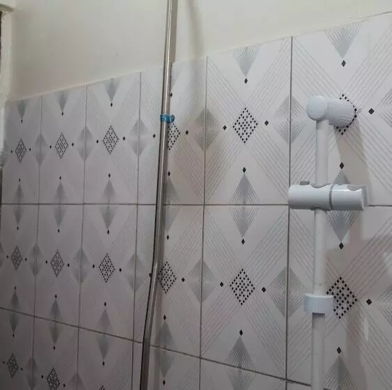 Blue Dove Hotel Arua