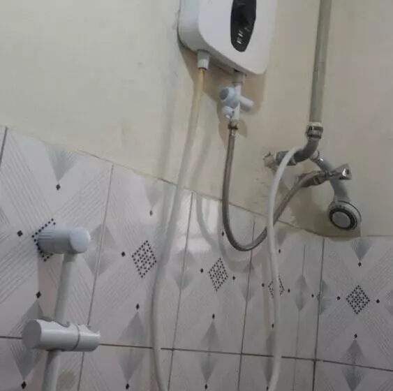 Blue Dove Hotel Arua