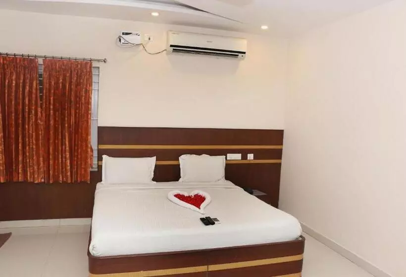 Elgozo Hotel Dreams Parasise