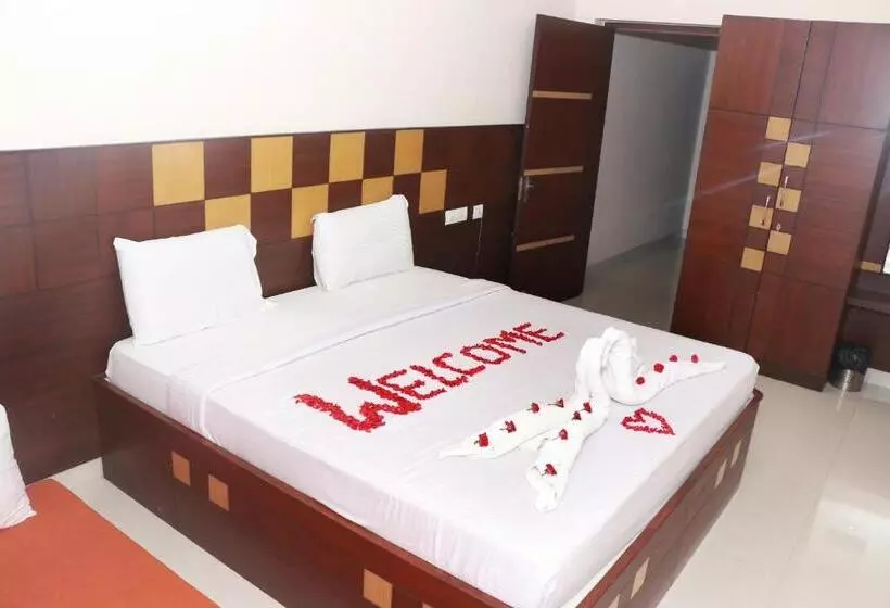 Elgozo Hotel Dreams Parasise