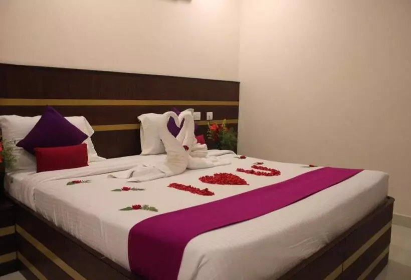 Elgozo Hotel Dreams Parasise