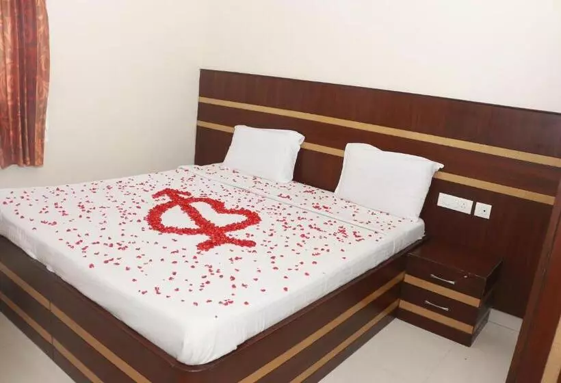 Elgozo Hotel Dreams Parasise