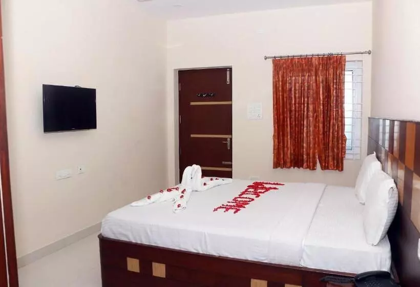 Elgozo Hotel Dreams Parasise