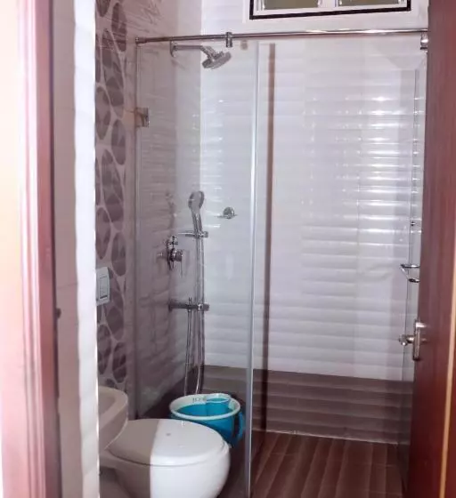 Elgozo Hotel Dreams Parasise