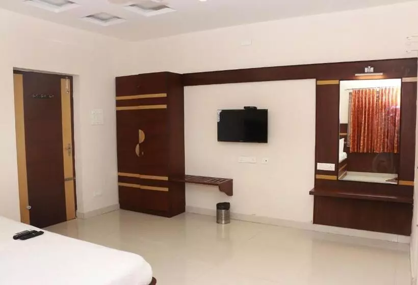 Elgozo Hotel Dreams Parasise
