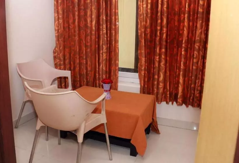 Elgozo Hotel Dreams Parasise