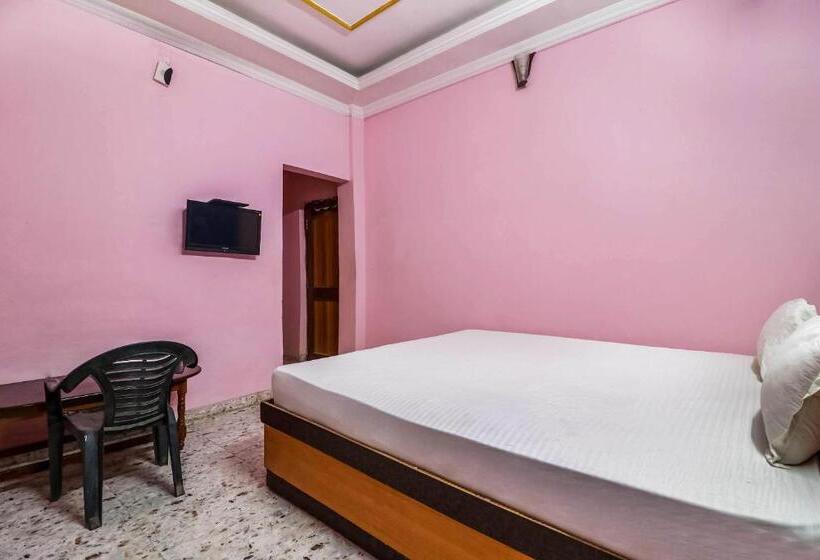 هتل O C K International