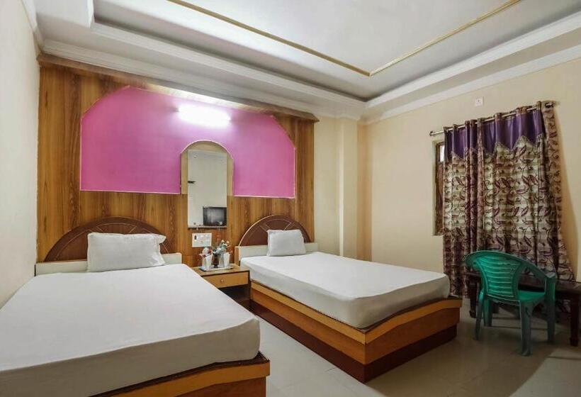 هتل O C K International