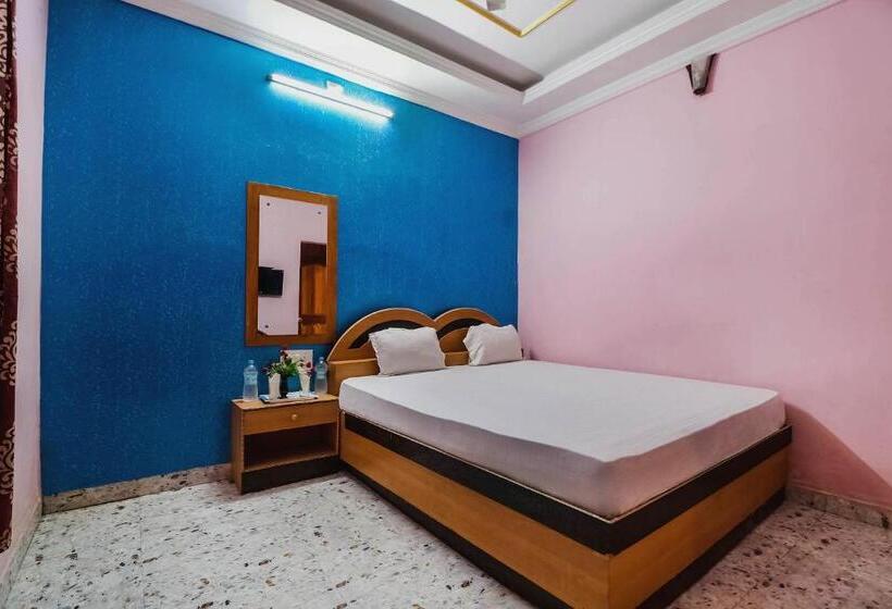 هتل O C K International