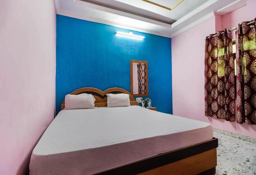 هتل O C K International