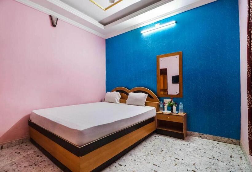 هتل O C K International